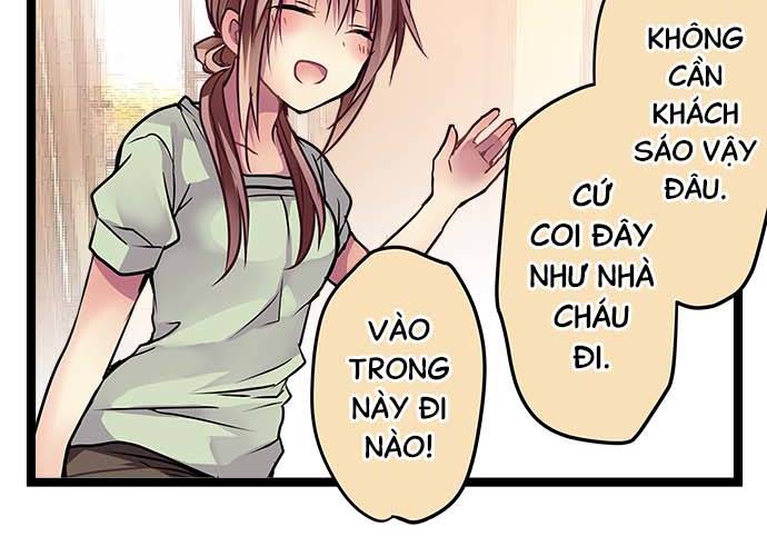 Monochrome Lovers Chapter 82 - Trang 2