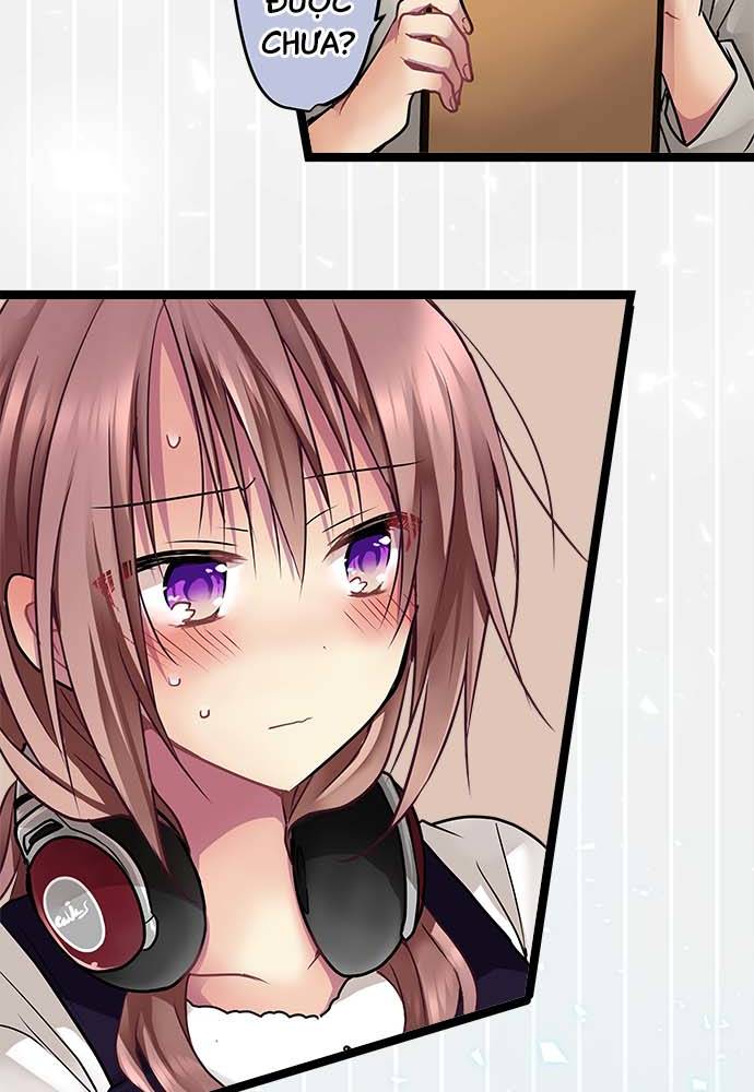 Monochrome Lovers Chapter 82 - Trang 2