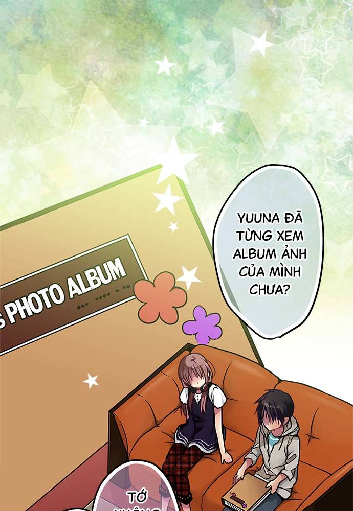 Monochrome Lovers Chapter 83 - Trang 2