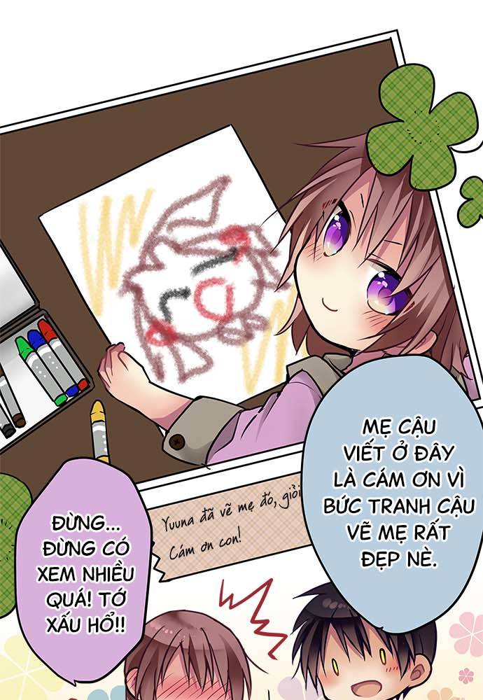 Monochrome Lovers Chapter 83 - Trang 2