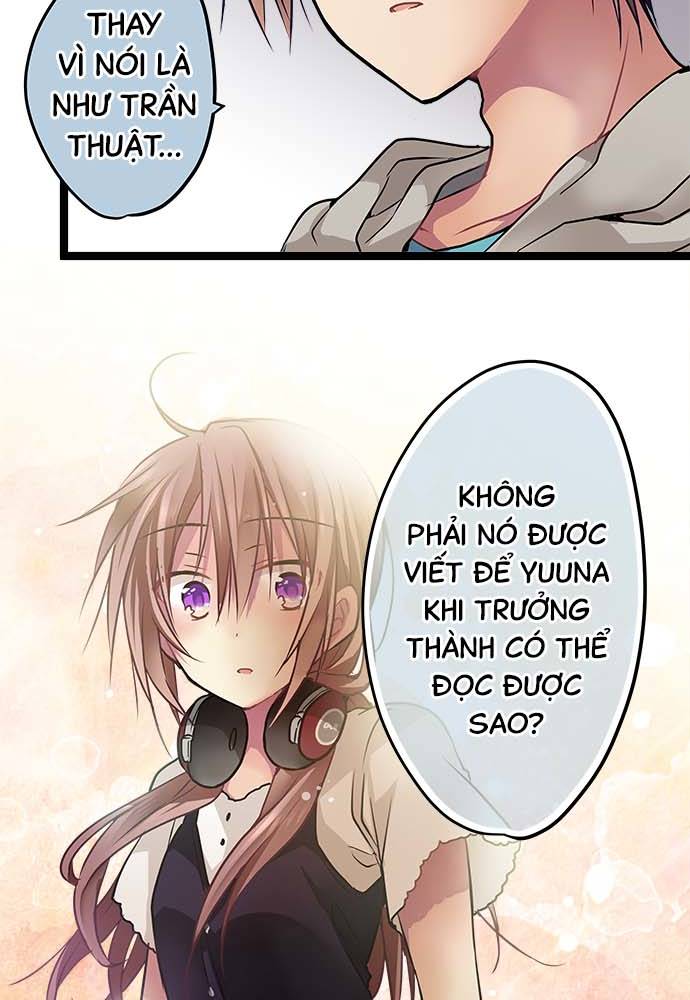 Monochrome Lovers Chapter 83 - Trang 2