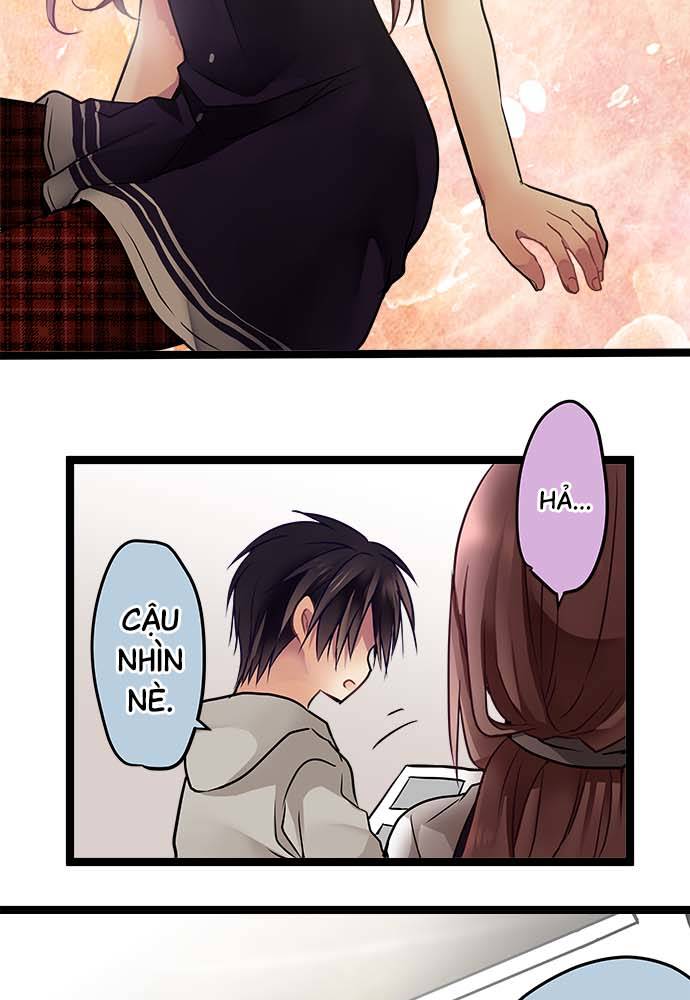 Monochrome Lovers Chapter 83 - Trang 2