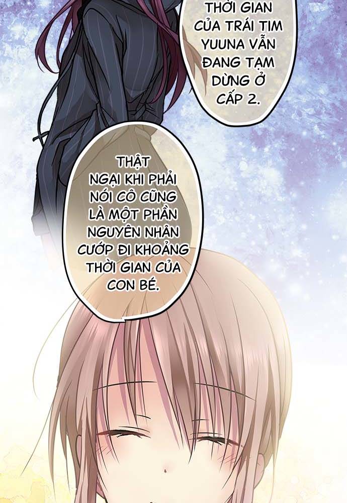 Monochrome Lovers Chapter 83 - Trang 2