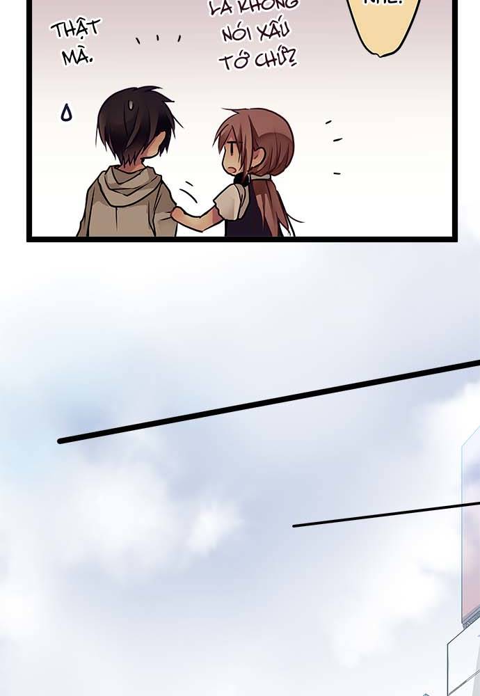 Monochrome Lovers Chapter 83 - Trang 2