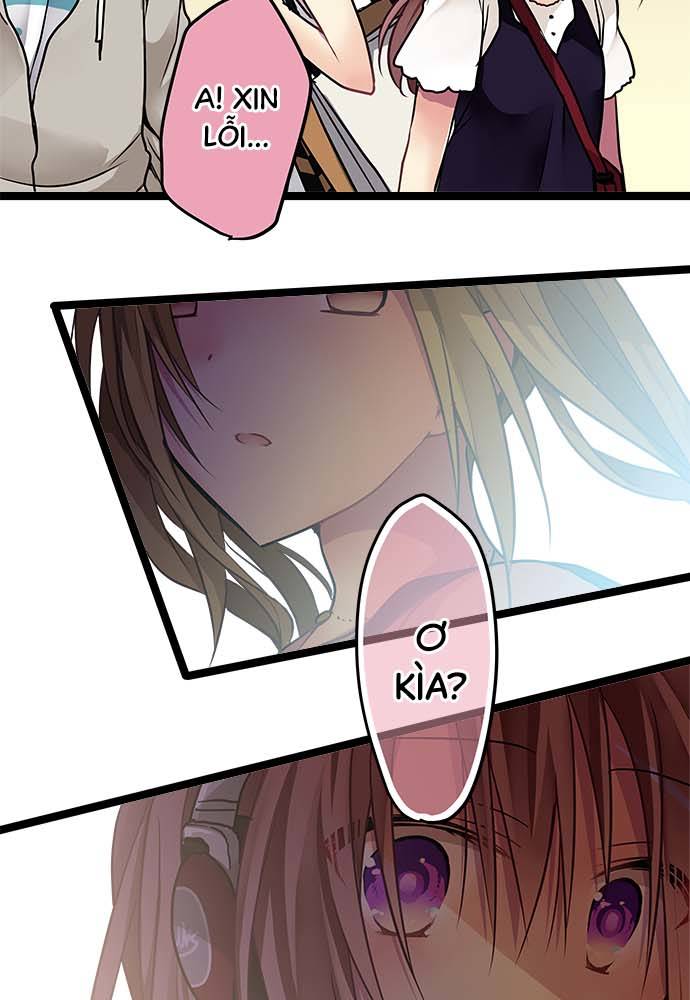 Monochrome Lovers Chapter 83 - Trang 2