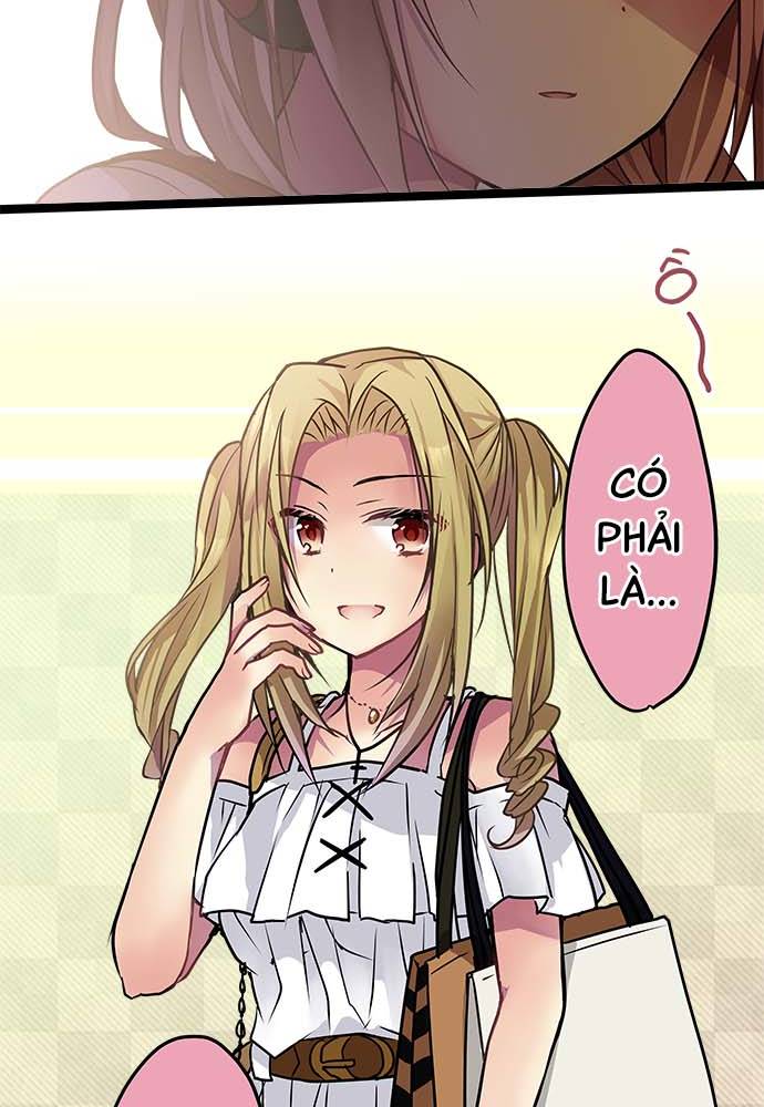 Monochrome Lovers Chapter 83 - Trang 2