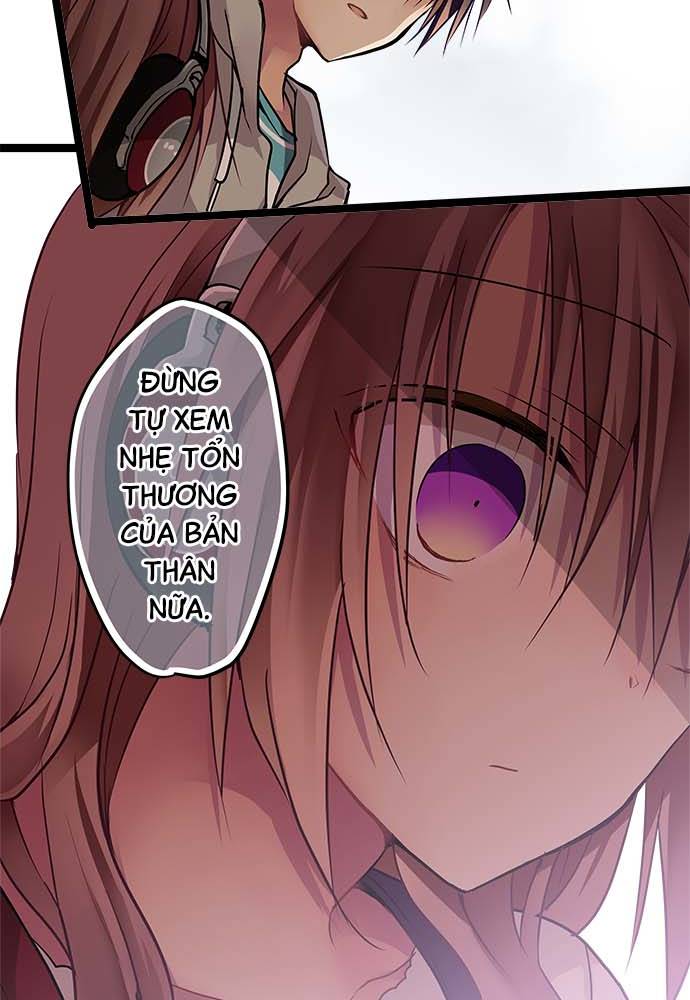 Monochrome Lovers Chapter 84 - Trang 2