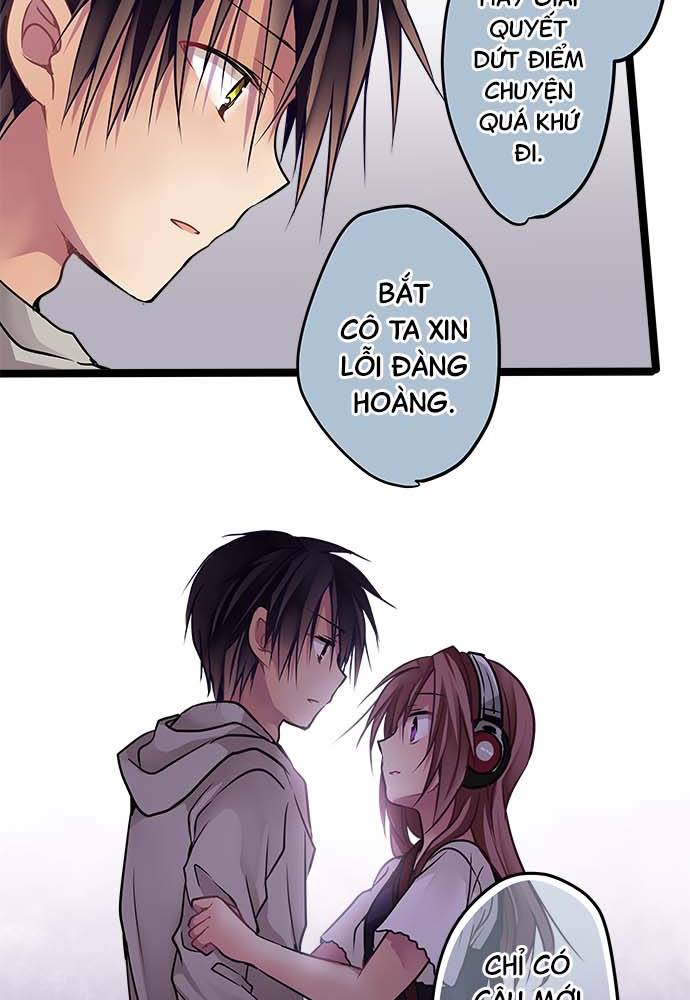 Monochrome Lovers Chapter 85 - Trang 2