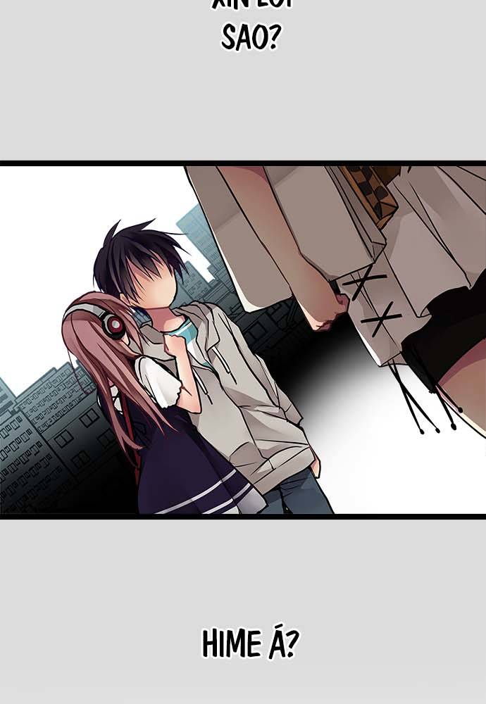 Monochrome Lovers Chapter 85 - Trang 2