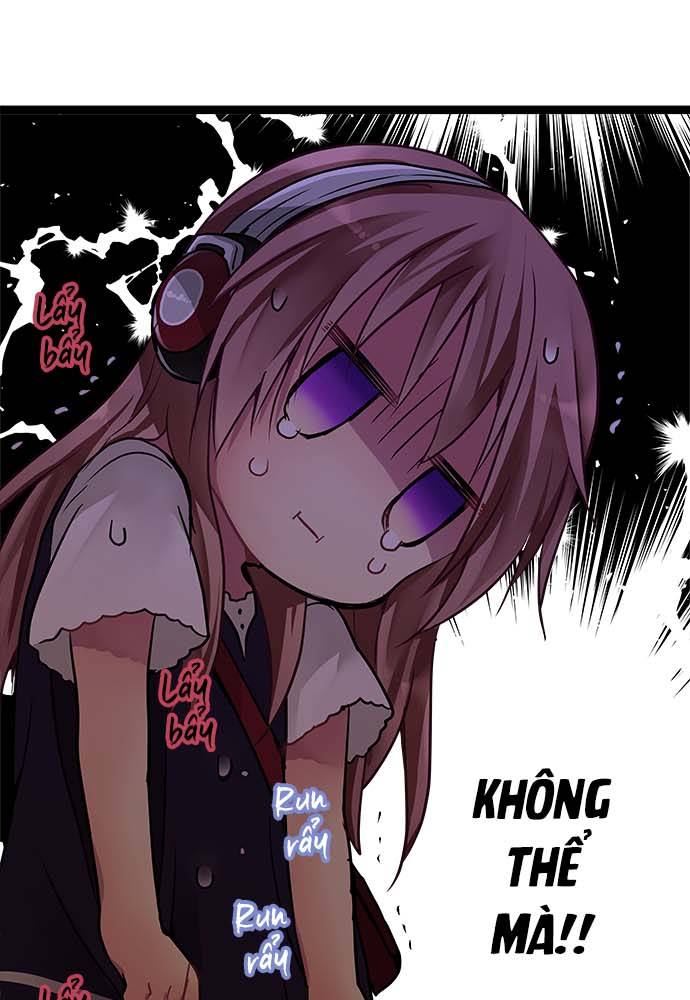 Monochrome Lovers Chapter 85 - Trang 2