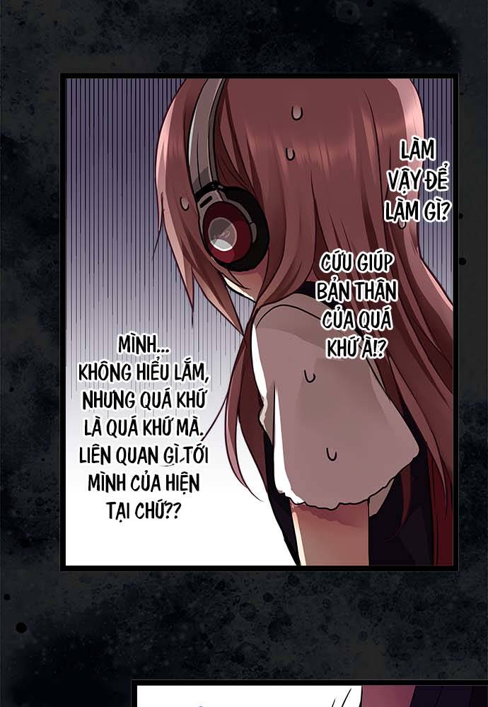 Monochrome Lovers Chapter 85 - Trang 2