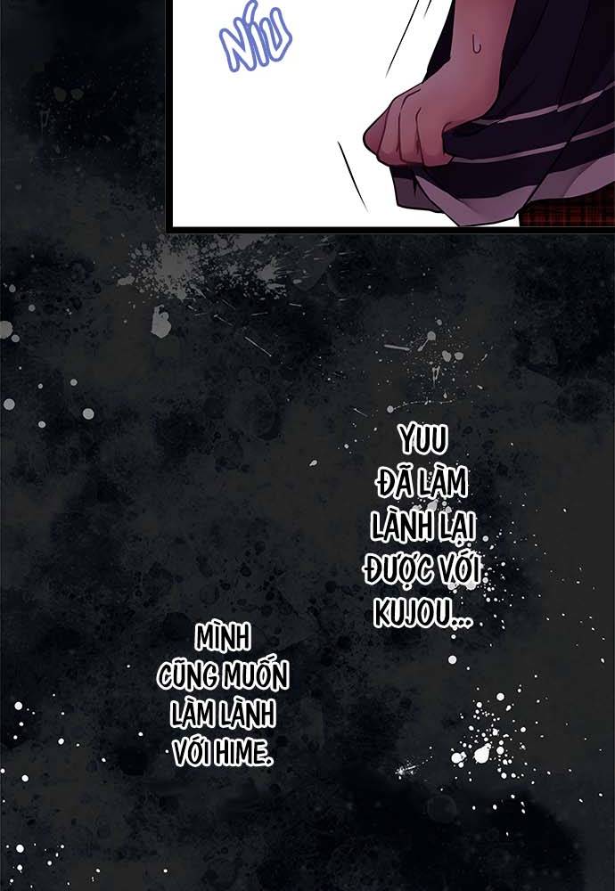Monochrome Lovers Chapter 85 - Trang 2