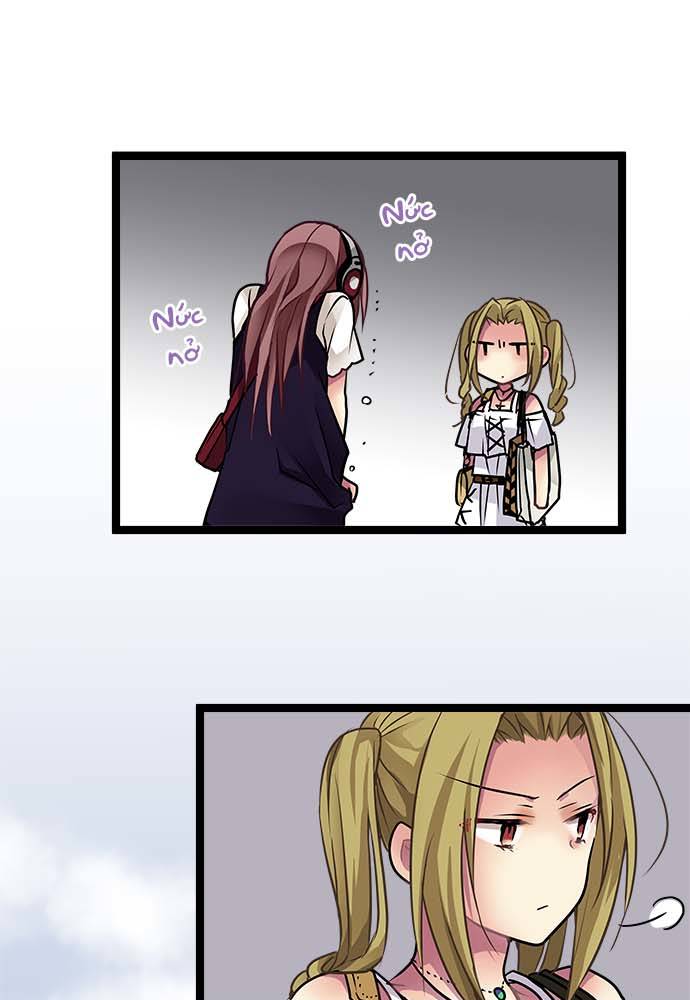 Monochrome Lovers Chapter 85 - Trang 2