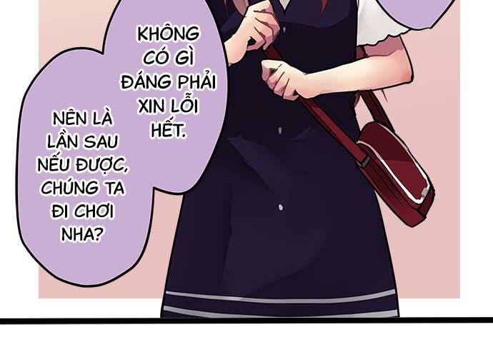 Monochrome Lovers Chapter 85 - Trang 2