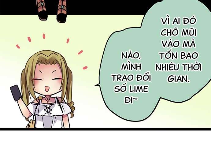 Monochrome Lovers Chapter 85 - Trang 2