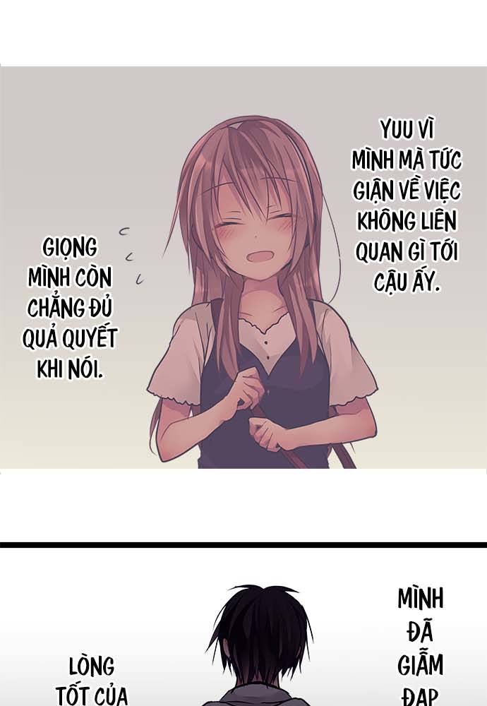 Monochrome Lovers Chapter 85 - Trang 2