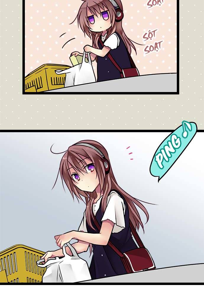 Monochrome Lovers Chapter 86 - Trang 2