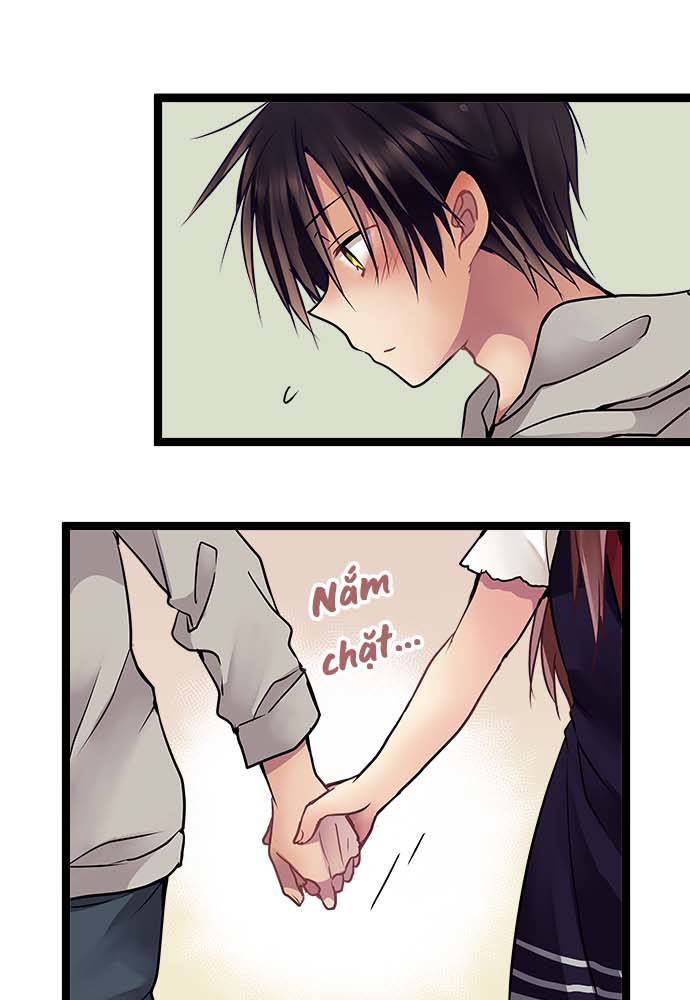 Monochrome Lovers Chapter 86 - Trang 2