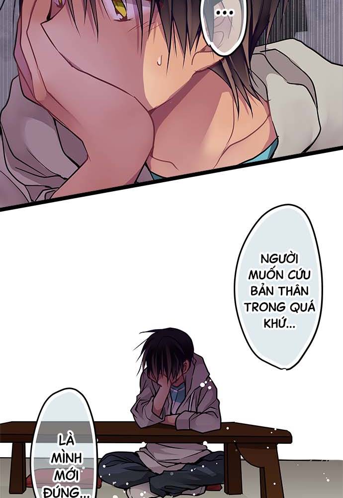 Monochrome Lovers Chapter 86 - Trang 2