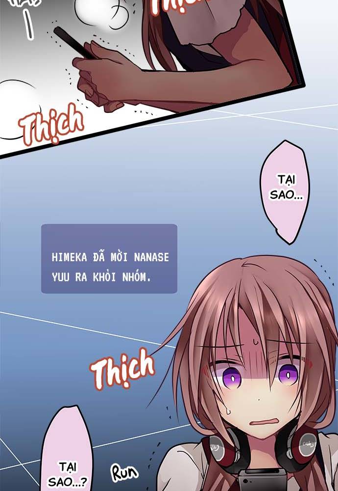 Monochrome Lovers Chapter 86 - Trang 2