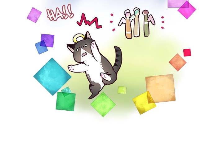 Monochrome Lovers Chapter 86 - Trang 2