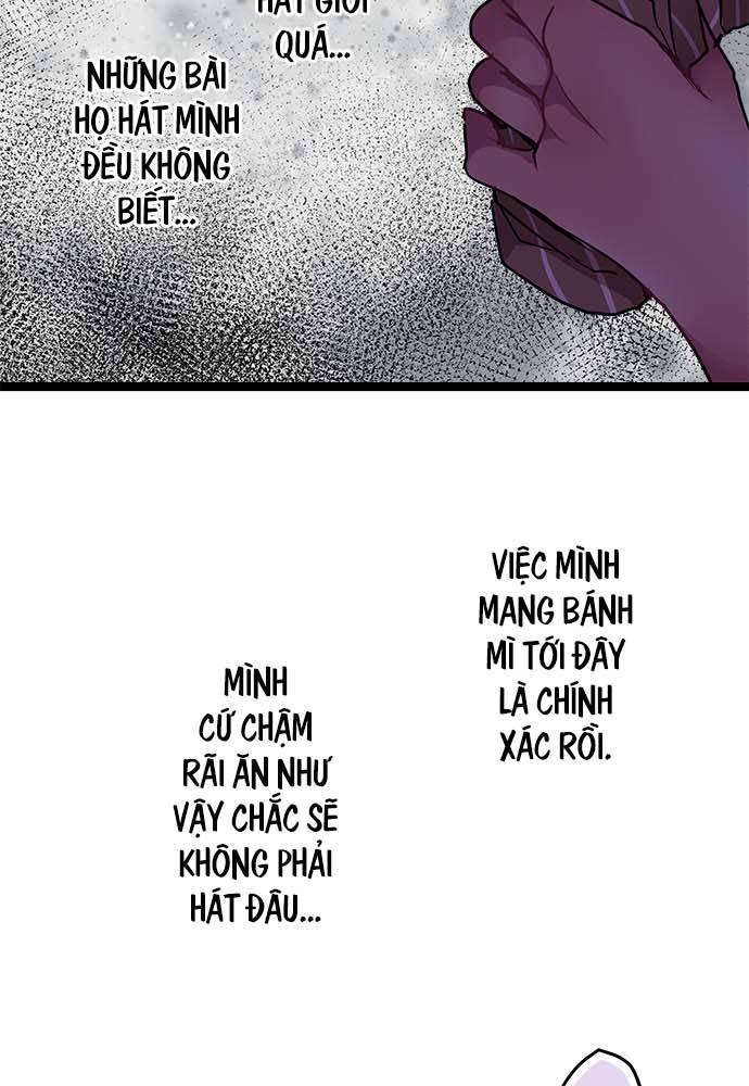 Monochrome Lovers Chapter 89 - Trang 2