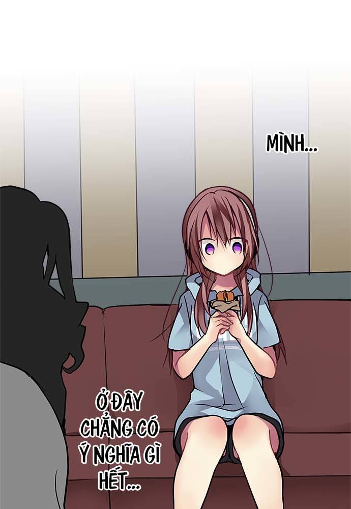 Monochrome Lovers Chapter 89 - Trang 2