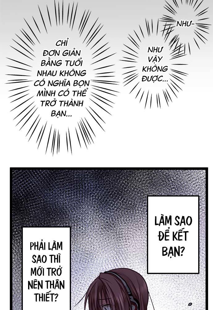 Monochrome Lovers Chapter 89 - Trang 2