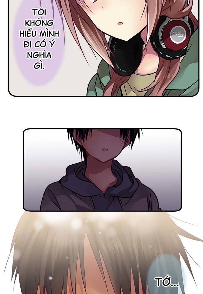 Monochrome Lovers Chapter 89 - Trang 2