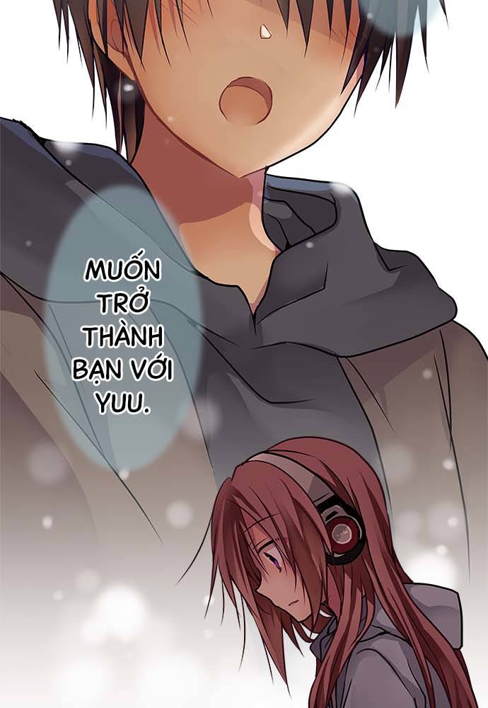 Monochrome Lovers Chapter 89 - Trang 2