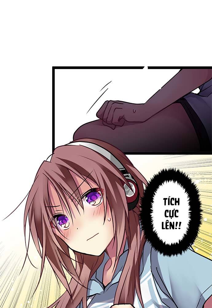 Monochrome Lovers Chapter 89 - Trang 2