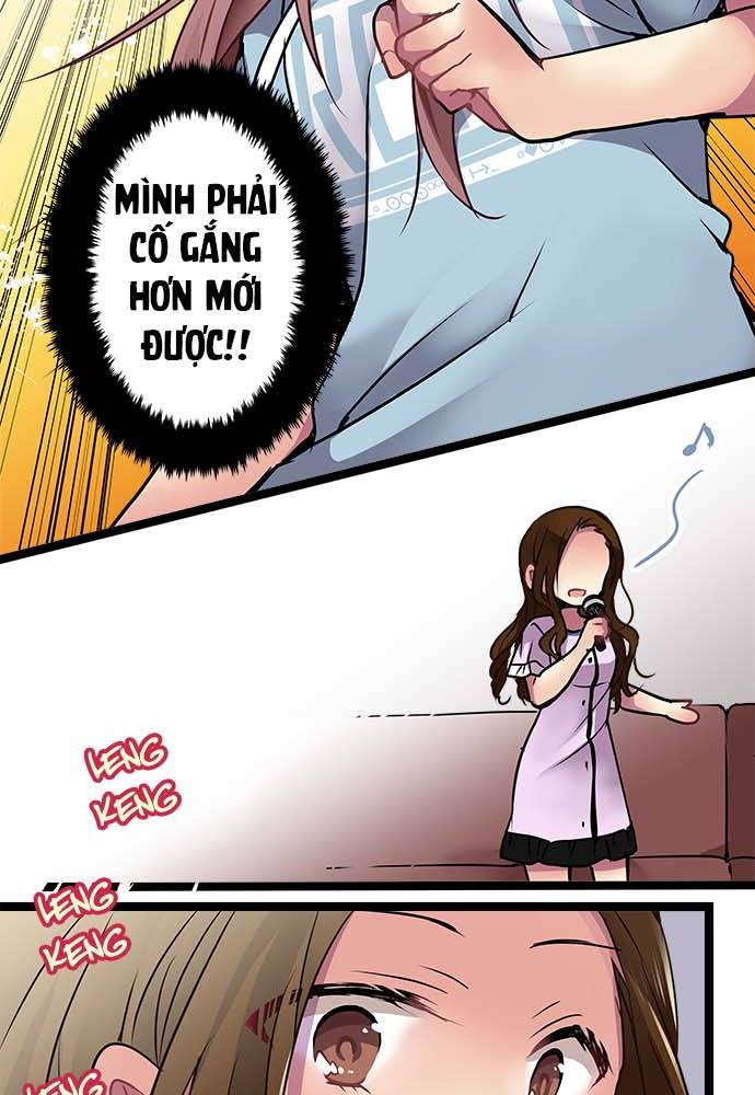 Monochrome Lovers Chapter 89 - Trang 2