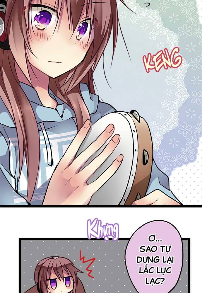 Monochrome Lovers Chapter 89 - Trang 2