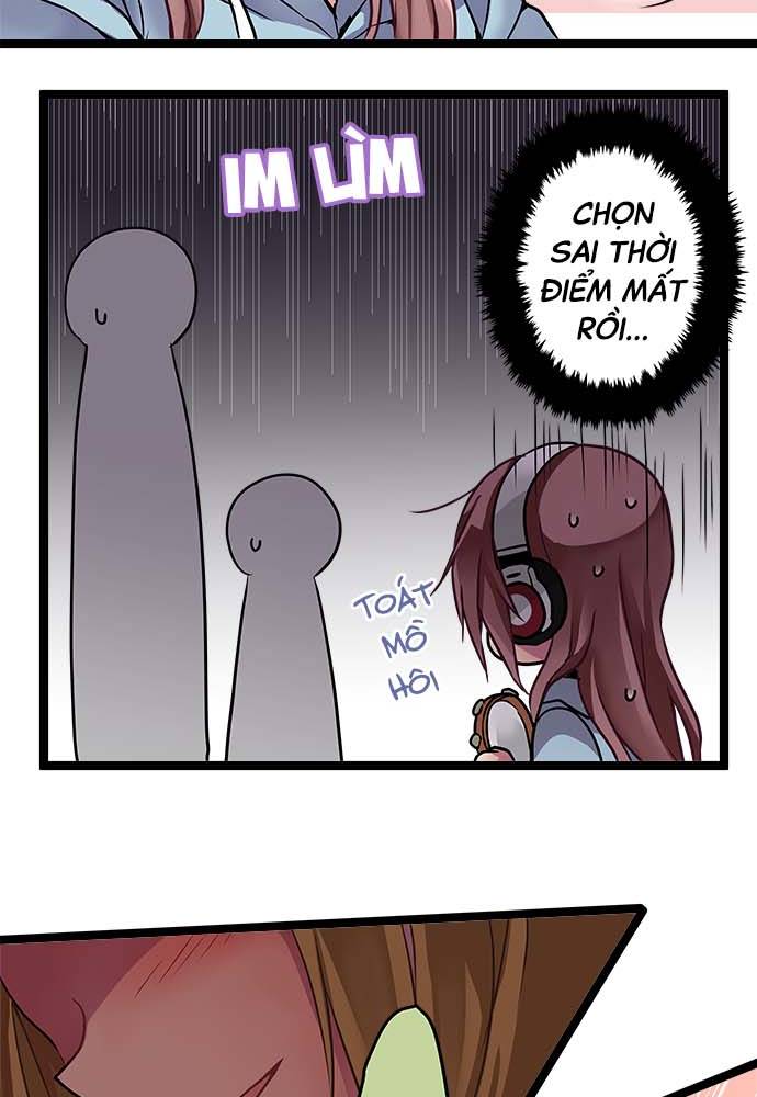 Monochrome Lovers Chapter 89 - Trang 2