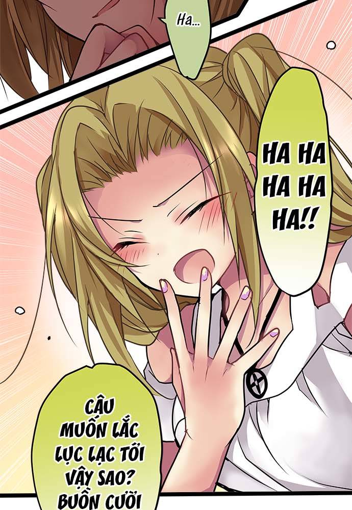 Monochrome Lovers Chapter 89 - Trang 2