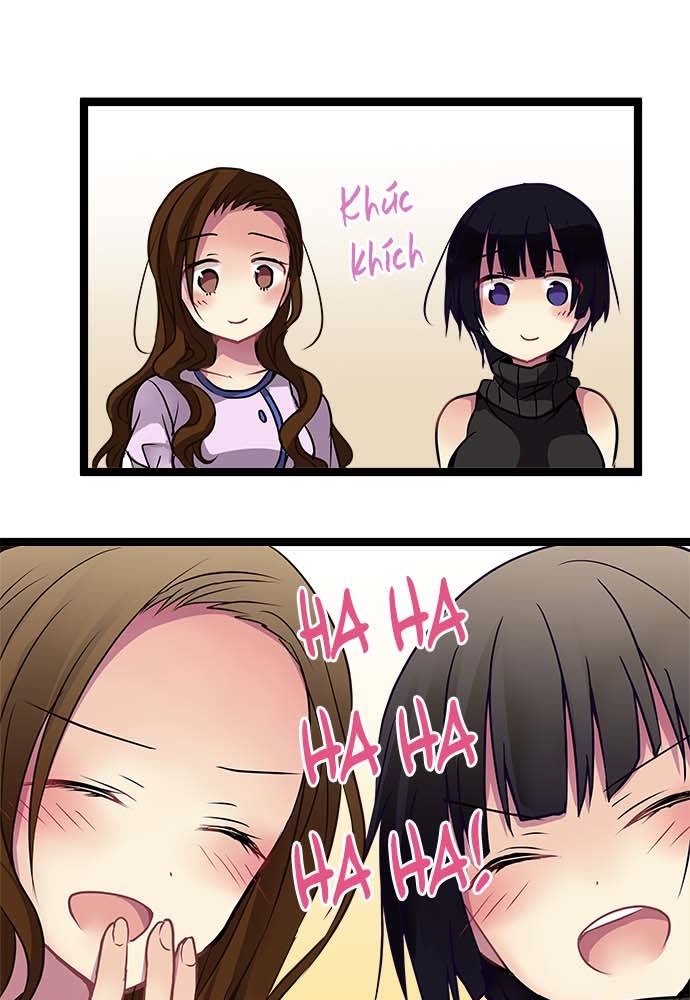 Monochrome Lovers Chapter 89 - Trang 2