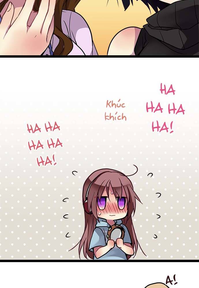 Monochrome Lovers Chapter 89 - Trang 2