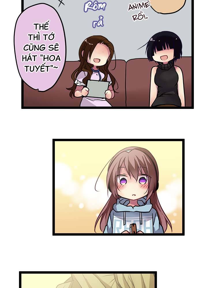 Monochrome Lovers Chapter 89 - Trang 2