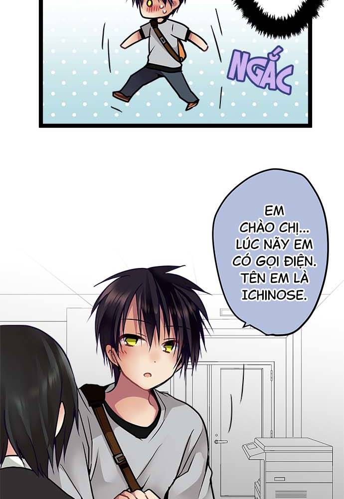 Monochrome Lovers Chapter 89 - Trang 2