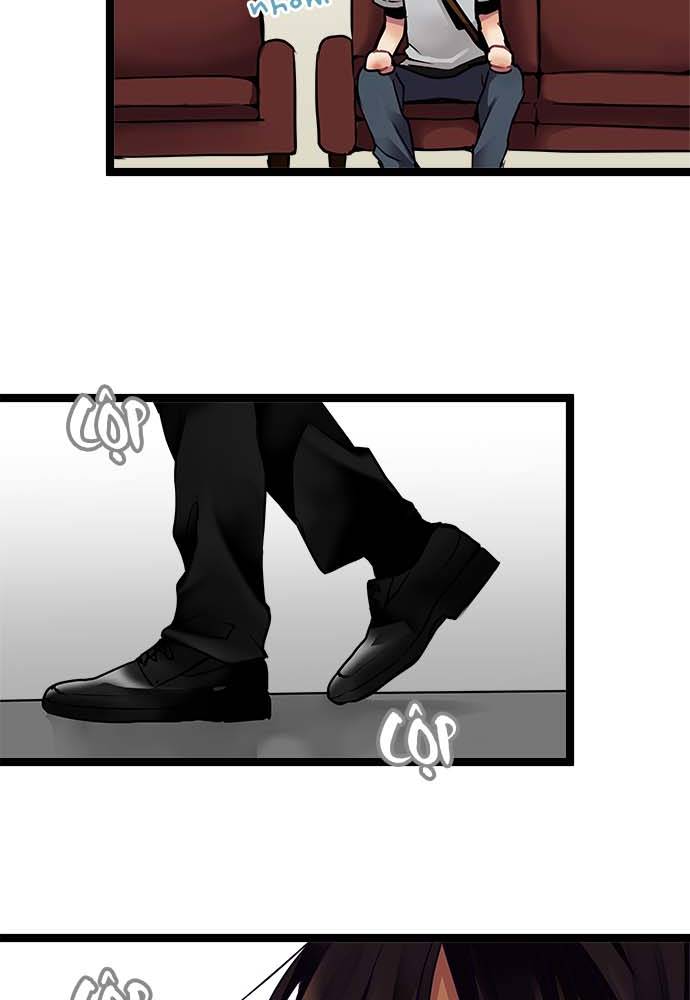 Monochrome Lovers Chapter 89 - Trang 2