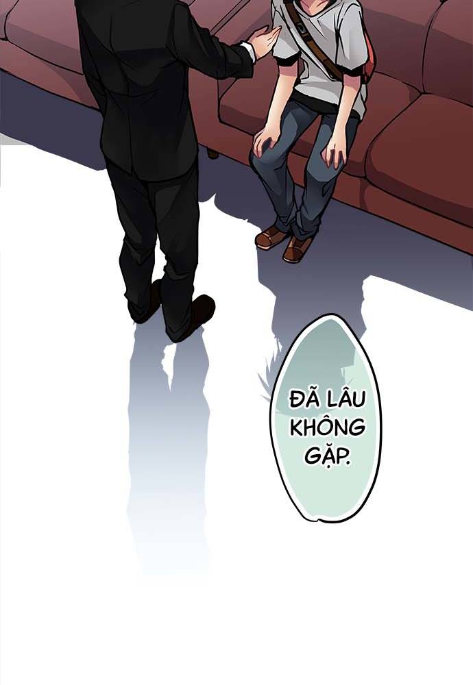 Monochrome Lovers Chapter 89 - Trang 2