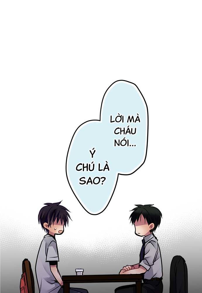 Monochrome Lovers Chapter 91 - Trang 2