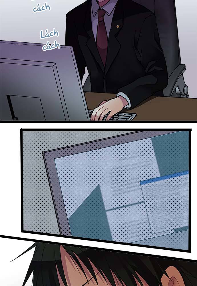 Monochrome Lovers Chapter 91 - Trang 2