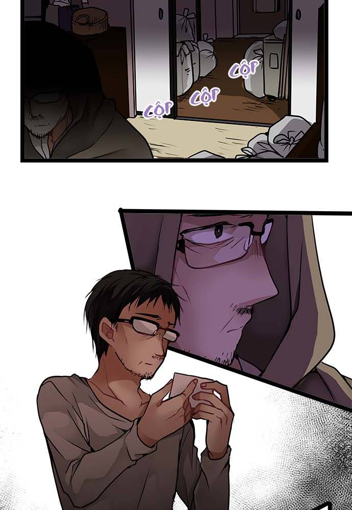 Monochrome Lovers Chapter 91 - Trang 2