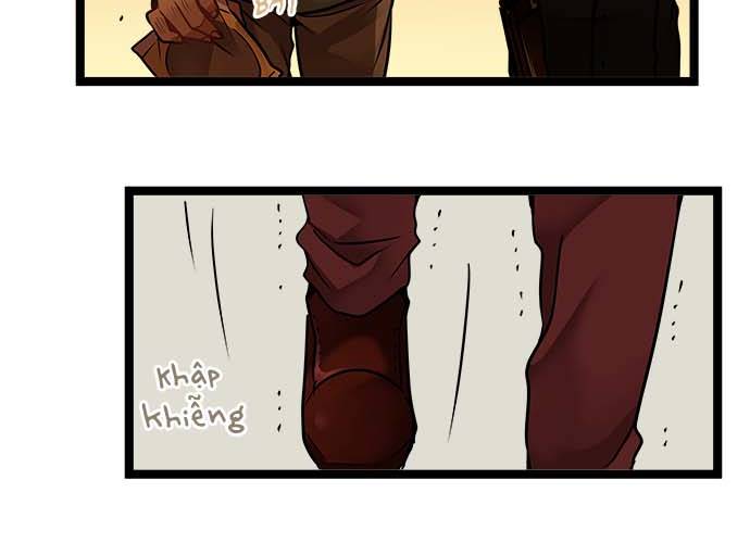 Monochrome Lovers Chapter 91 - Trang 2