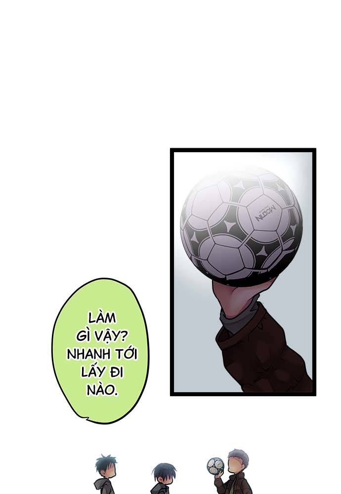 Monochrome Lovers Chapter 92 - Trang 2