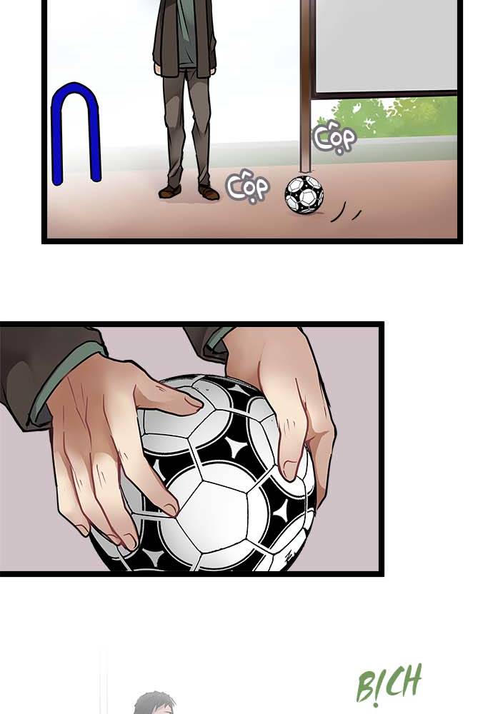 Monochrome Lovers Chapter 92 - Trang 2