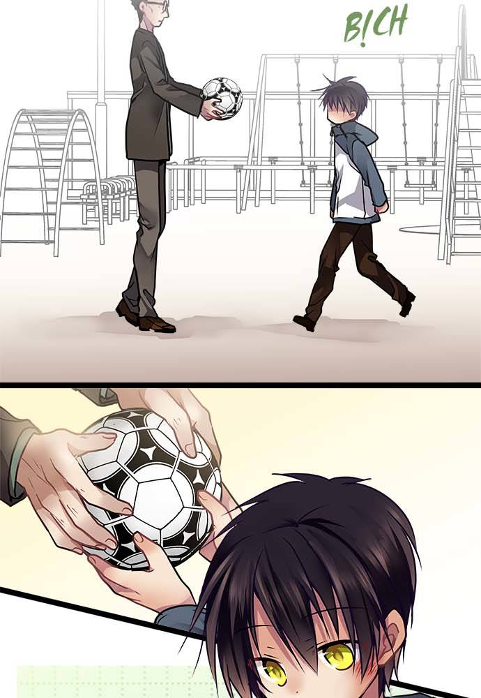 Monochrome Lovers Chapter 92 - Trang 2