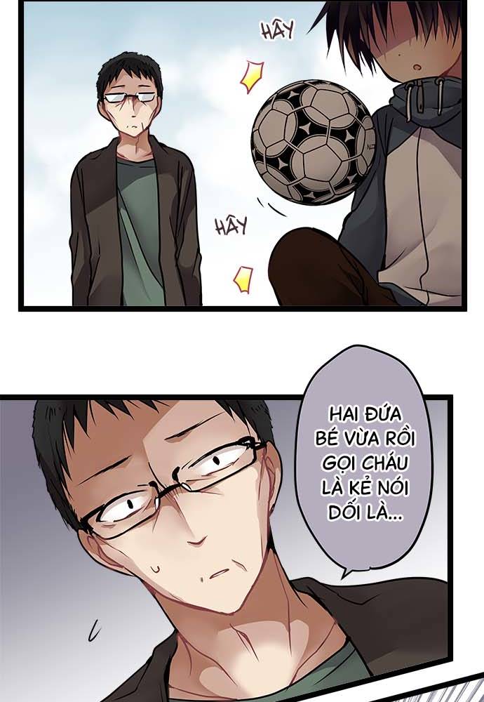 Monochrome Lovers Chapter 92 - Trang 2