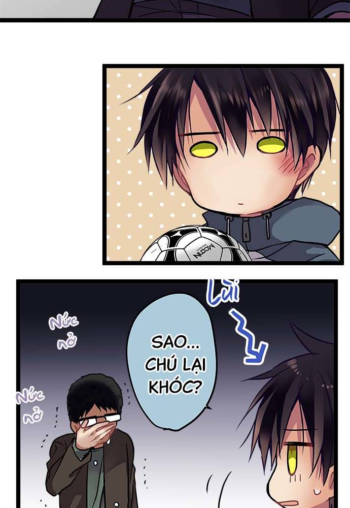 Monochrome Lovers Chapter 92 - Trang 2